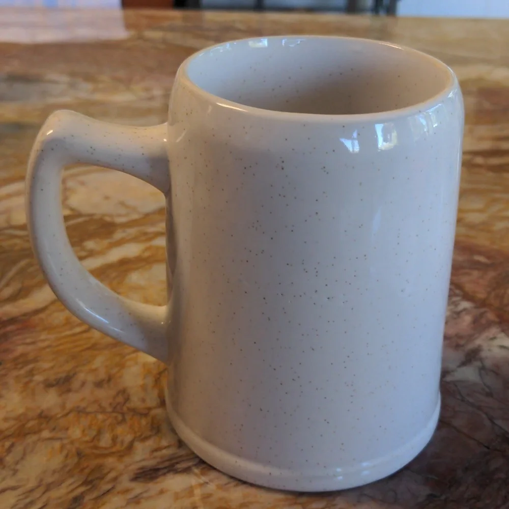 Bloop the Magic Mountain Troll Large Mug stein cup